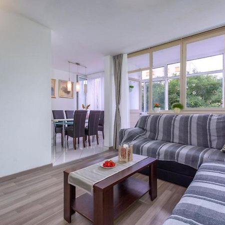 Relax Apartman สปลิท ภายนอก รูปภาพ