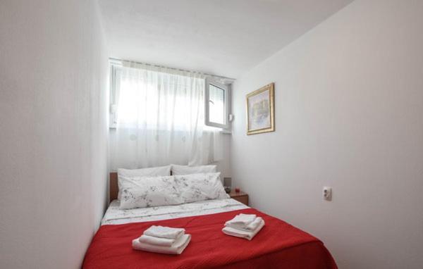 Relax Apartman สปลิท ภายนอก รูปภาพ