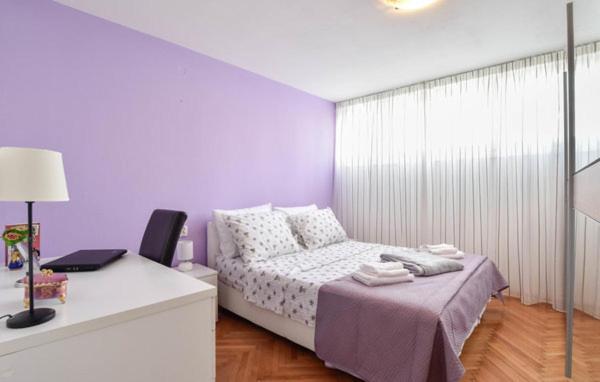 Relax Apartman สปลิท ภายนอก รูปภาพ