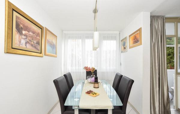 Relax Apartman สปลิท ภายนอก รูปภาพ