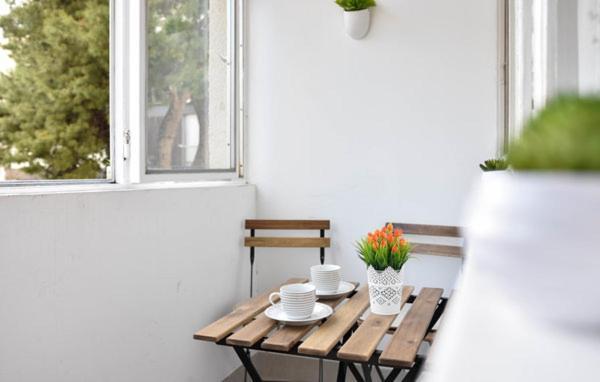 Relax Apartman สปลิท ภายนอก รูปภาพ