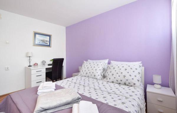 Relax Apartman สปลิท ภายนอก รูปภาพ