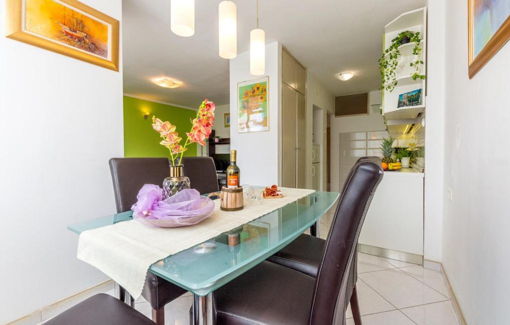 Relax Apartman สปลิท ภายนอก รูปภาพ
