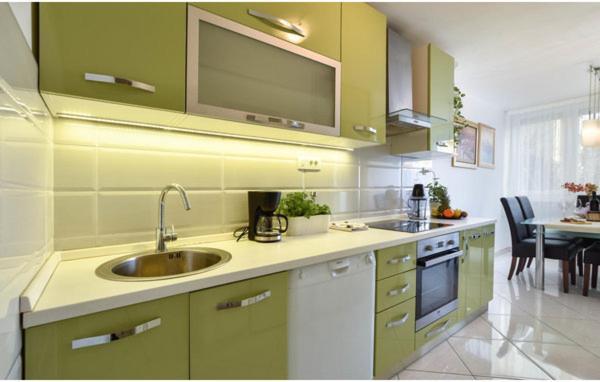 Relax Apartman สปลิท ภายนอก รูปภาพ