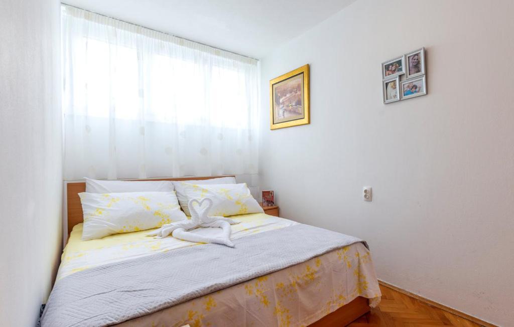 Relax Apartman สปลิท ภายนอก รูปภาพ